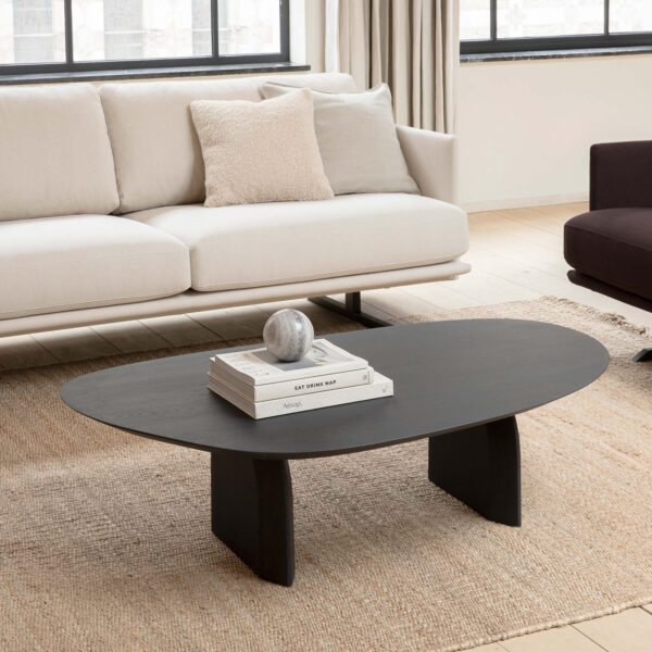 Stainless Coffee Table - Image 7