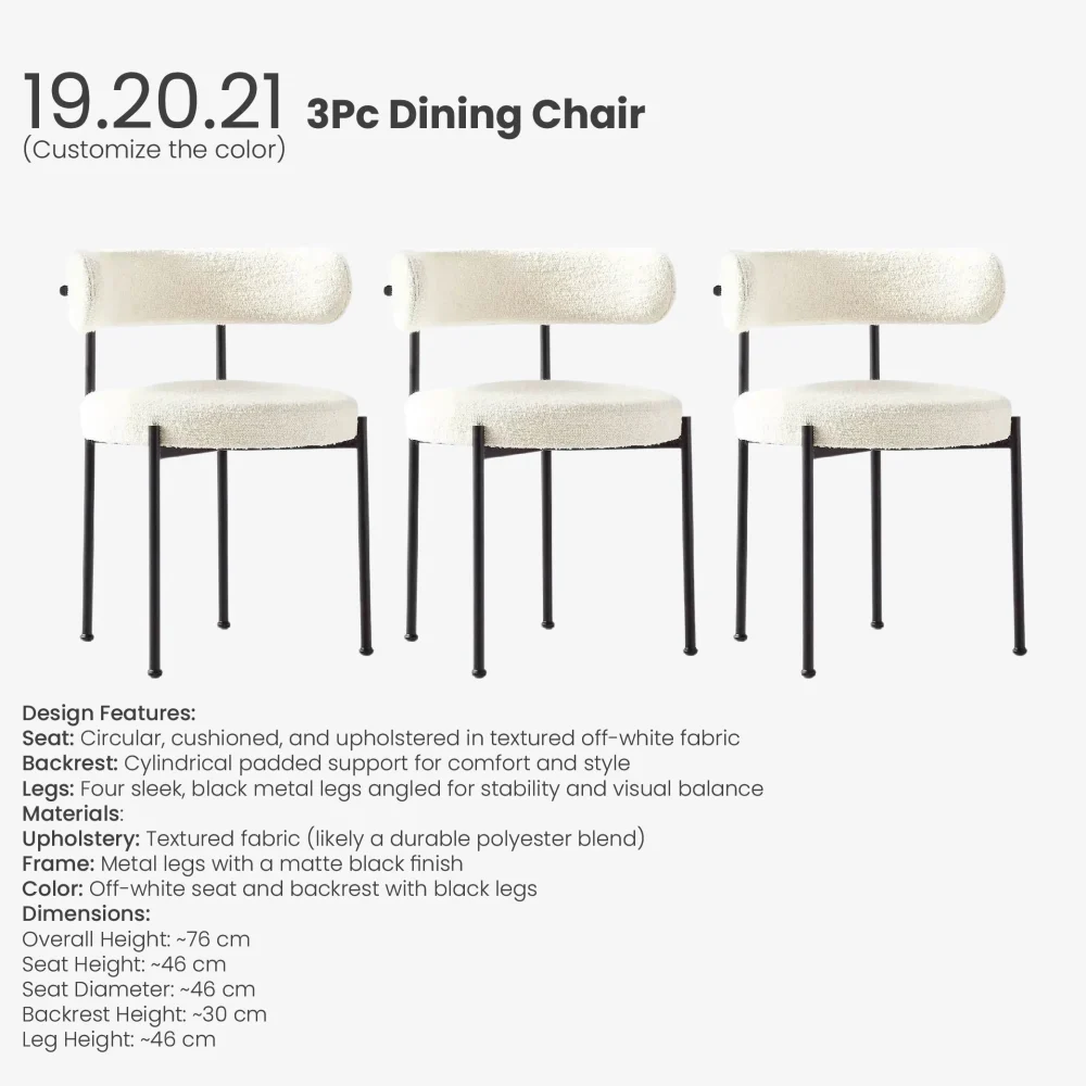 Studio Full Package Furniture - Image 23