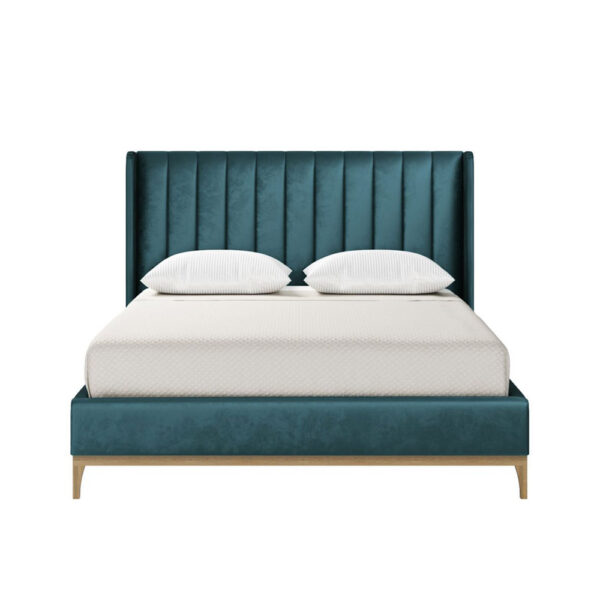 Reese Super King Bed - Image 10