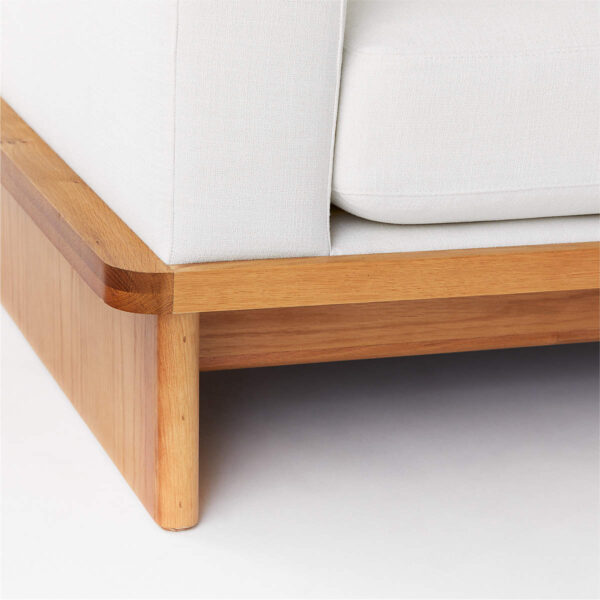 Tablon Snow Sofa - Image 3