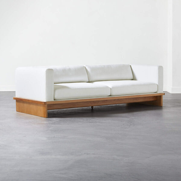 Tablon Snow Sofa - Image 5