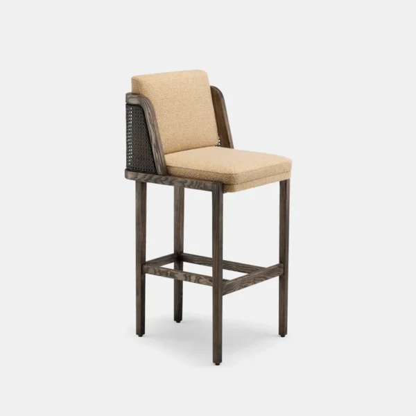 Tron Bar Stool - Image 12