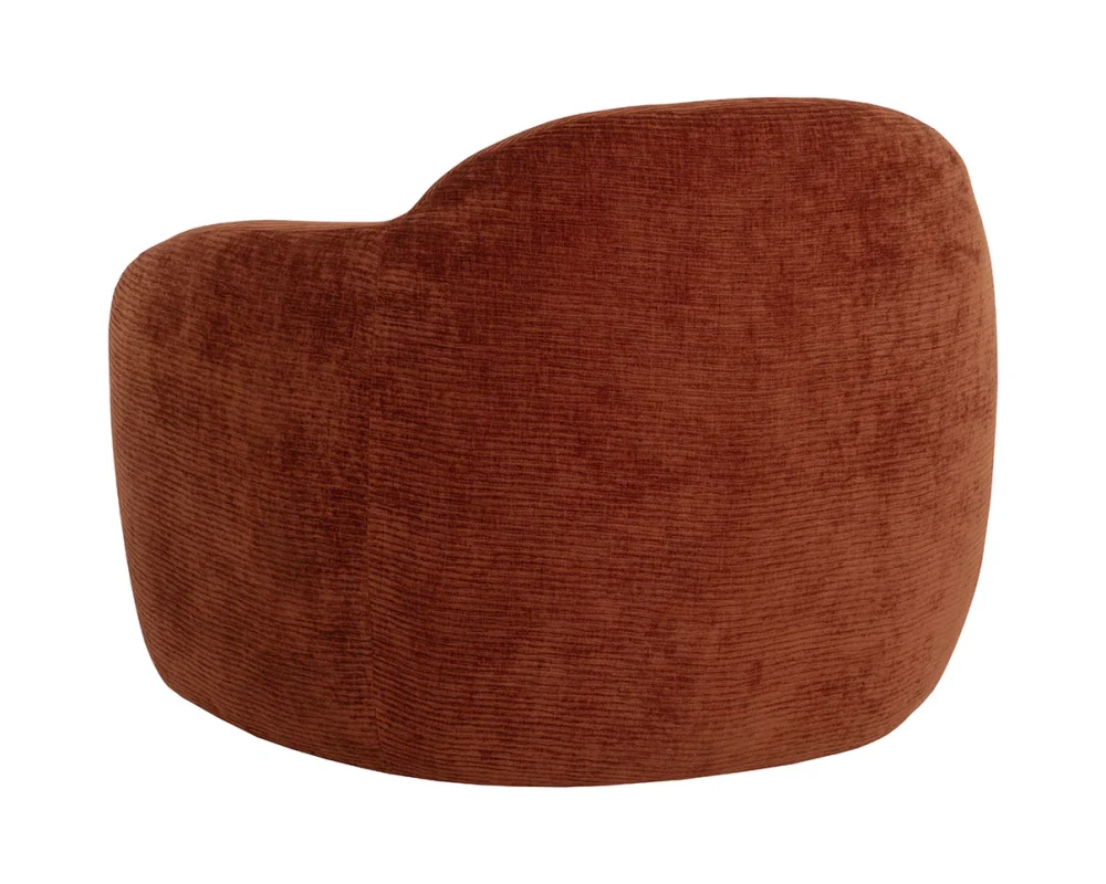 Tweet Swivel Lounge Chair - Image 6