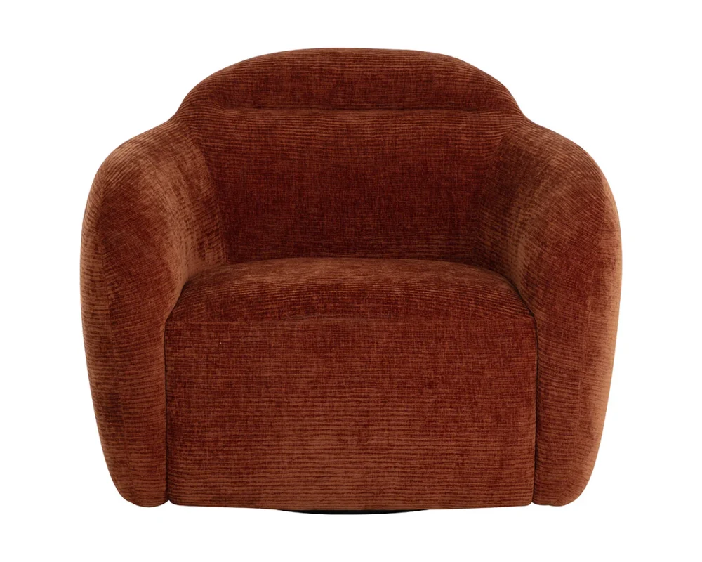 Tweet Swivel Lounge Chair - Image 8