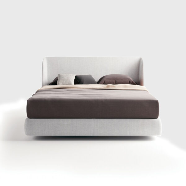 Salah Bed - King Bed (180 x 200 cm )