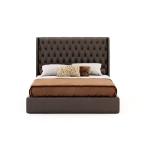 Esmeralda Bed