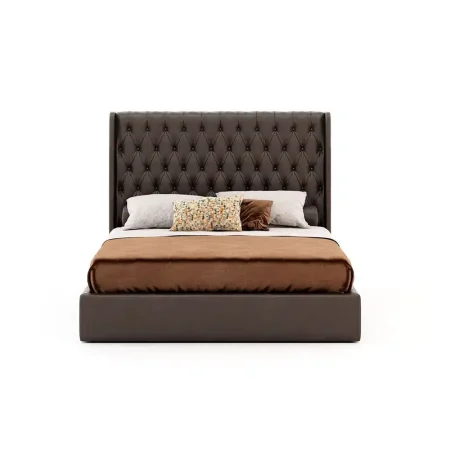 Esmeralda Bed
