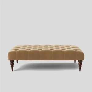 Plymouth Ottoman