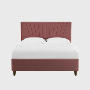 Lexington Platform Bed