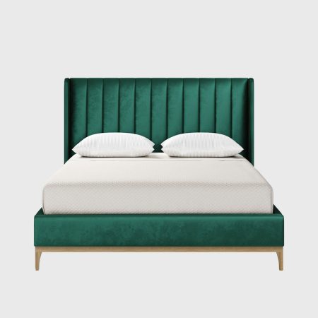 Reese Super King Bed