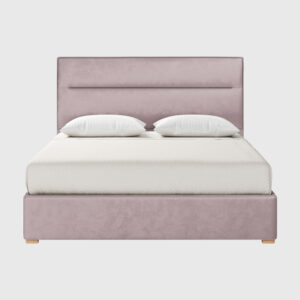 Lewis Modern Horizontal Bed