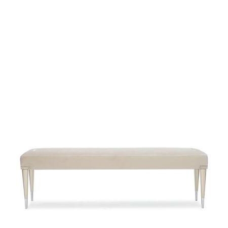 Boarding on Beautiful ottoman Bench