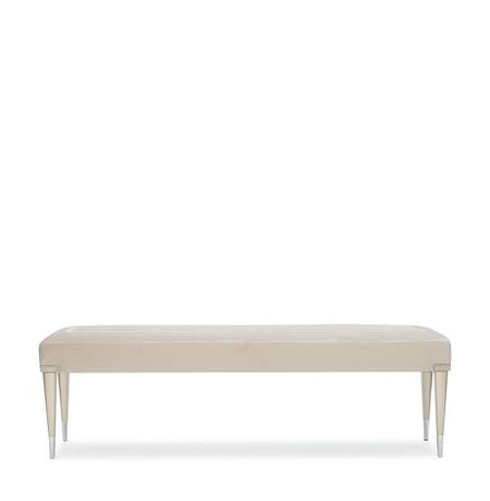 Boarding on Beautiful ottoman Bench