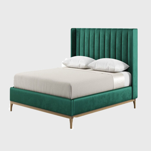 Reese Super King Bed - Image 2