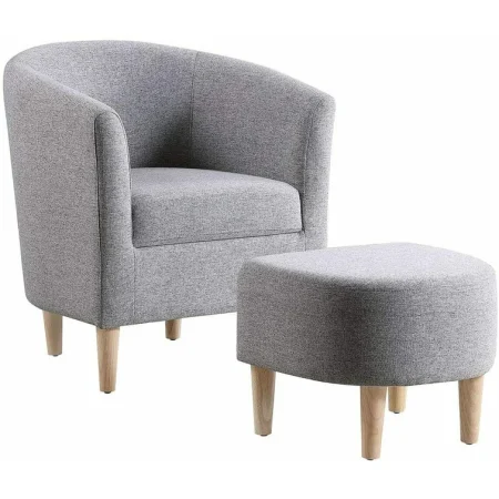 Mili Armchair