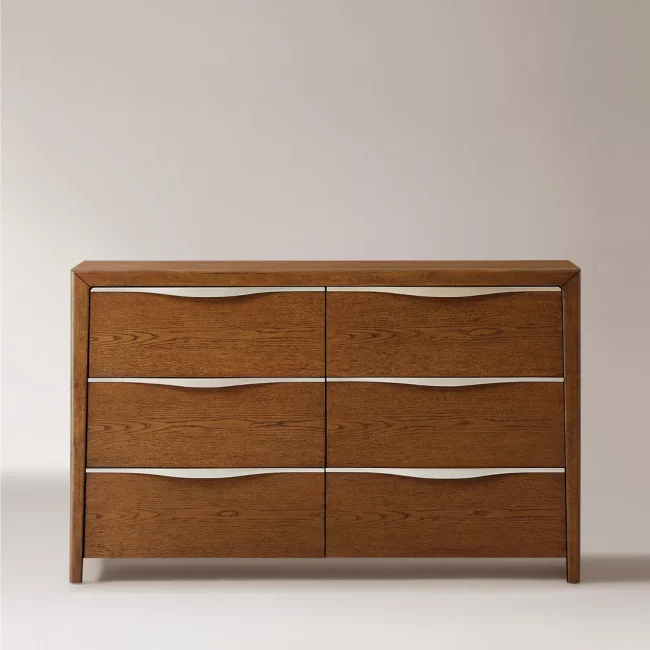 Varen 6-Drawer