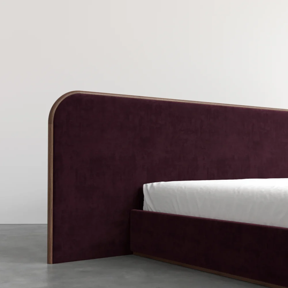 Velora King Bed - Image 7