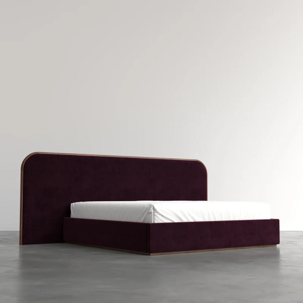 Velora King Bed - Image 5