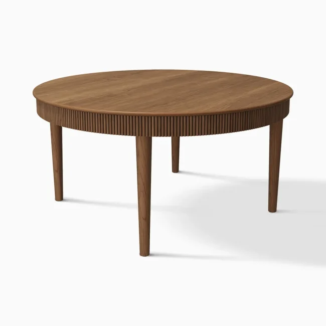 Venn Round Table