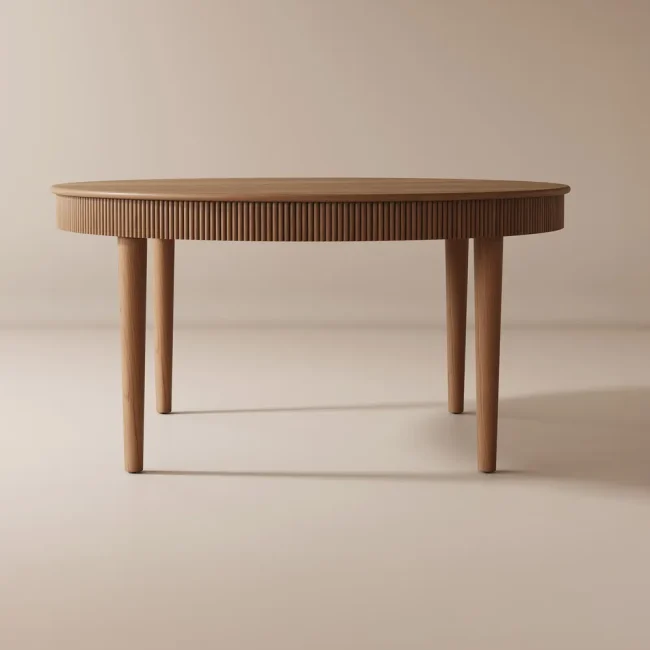 Venn Round Table