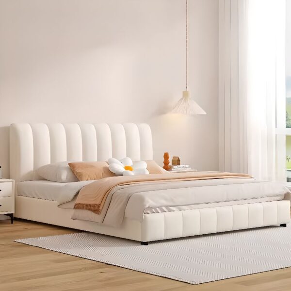 Vida Bed