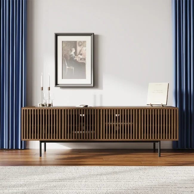 Vision TV Stand