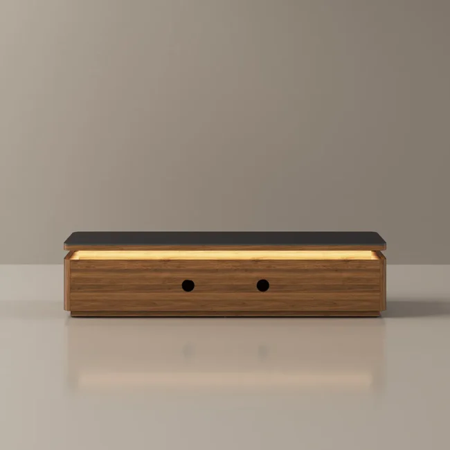 Vista TV Stand