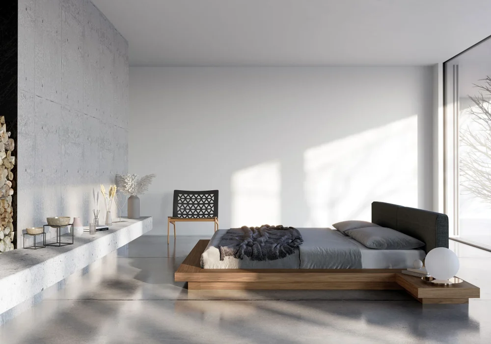 Viva King Bed - Image 7