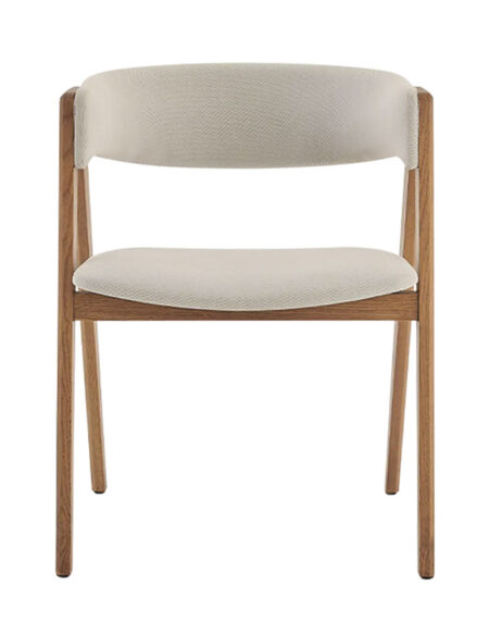 Yarmlik Dining Chair