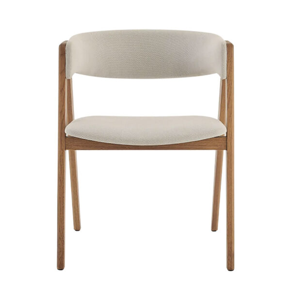Yarmlik Dining Chair