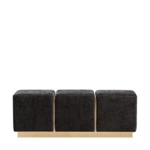Fragment Bench Ottomans
