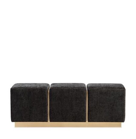 Fragment Bench Ottomans