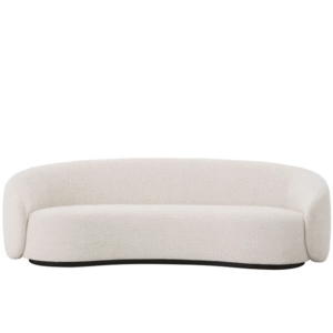 Amore Sofa in Off-white