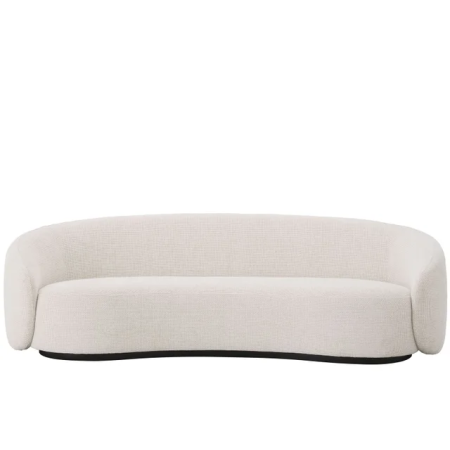 Amore Sofa in Off-white