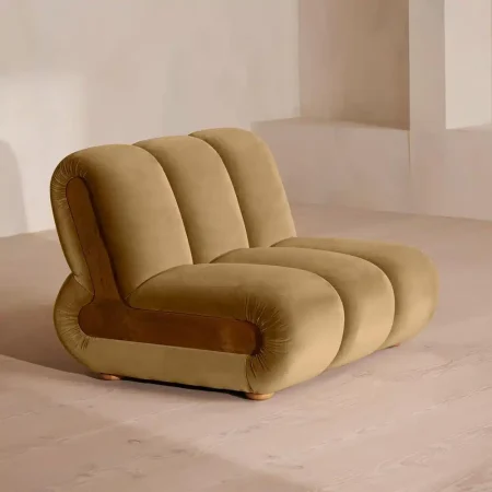 Noelle Armchair