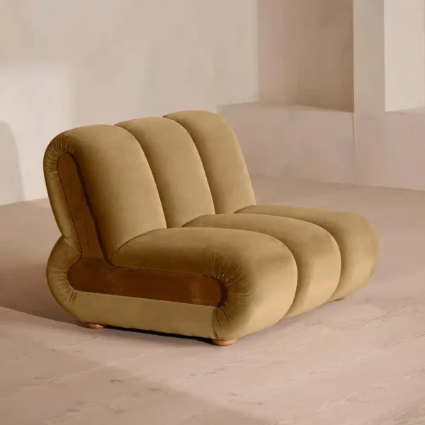 Noelle Armchair