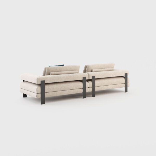 Cruse Davis sofa - Image 3