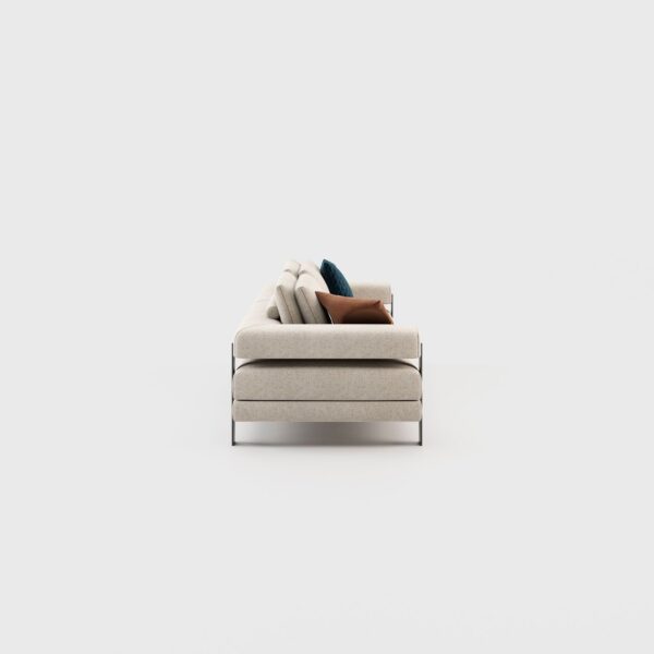 Cruse Davis sofa - Image 4