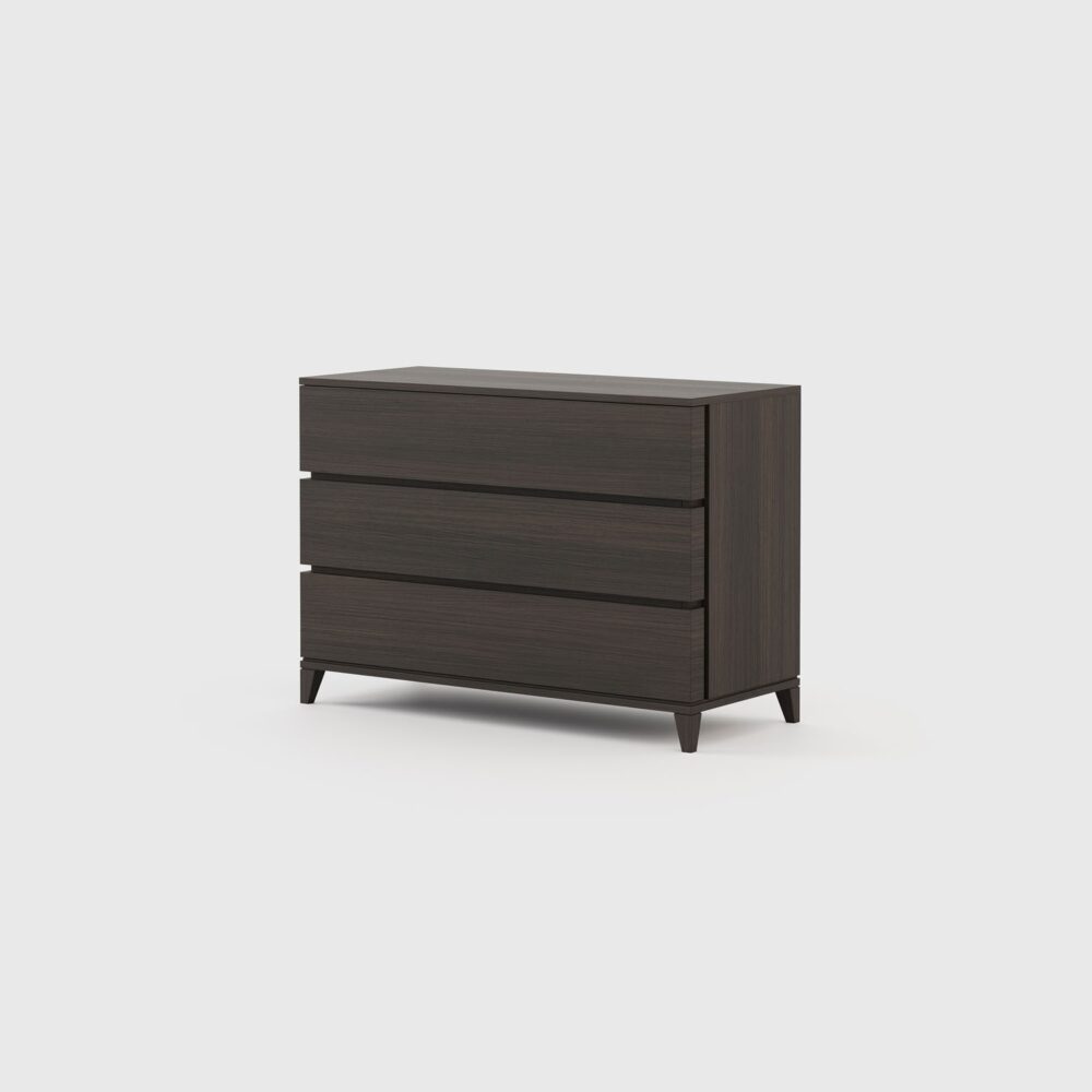 Amy Arabic chest of drawers - Image 2
