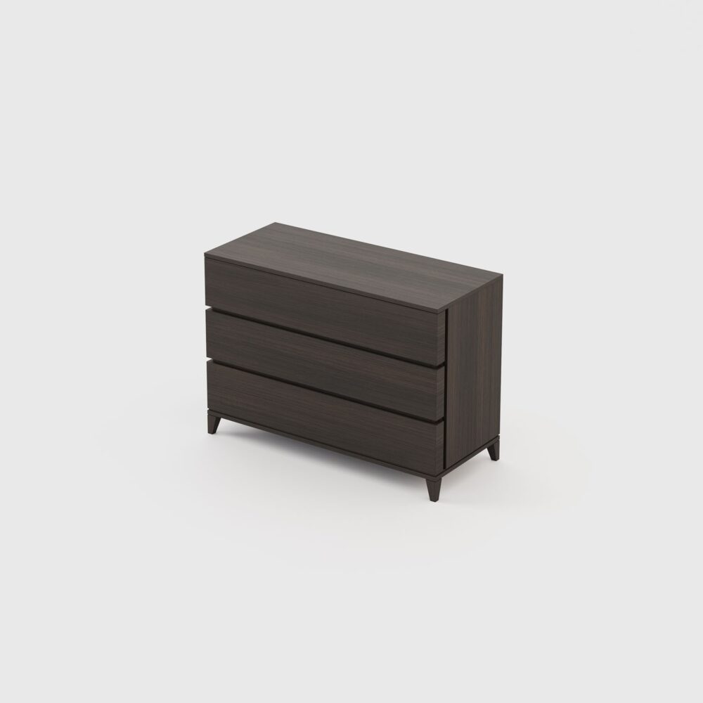 Amy Arabic chest of drawers - Image 3