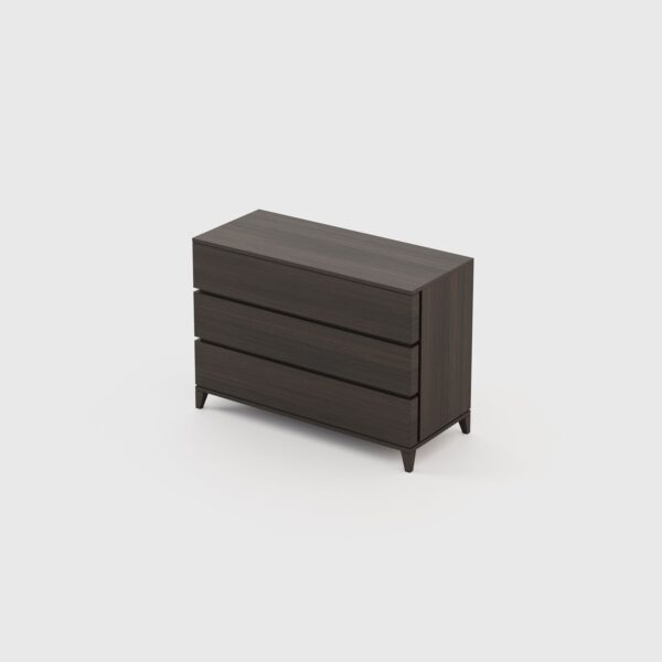 Amy Arabic chest of drawers - Image 3