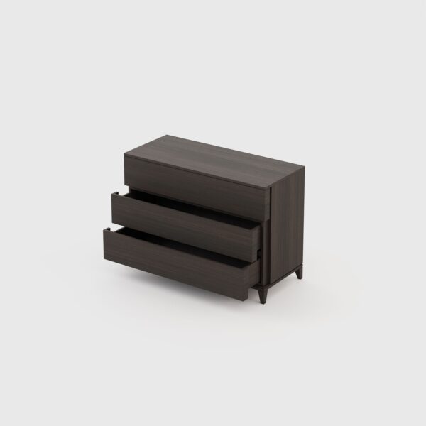 Amy Arabic chest of drawers - Image 4