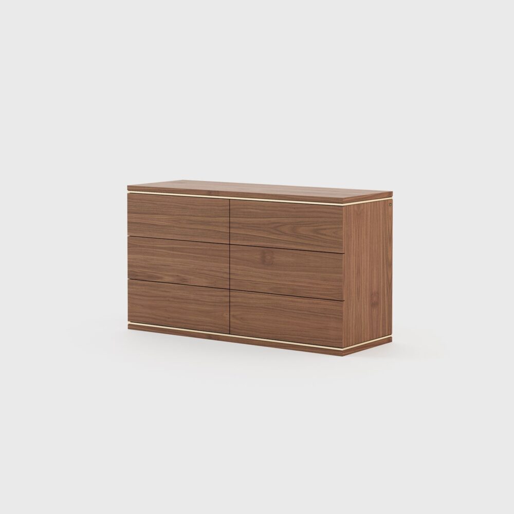 Duane chest of drawers - Image 2