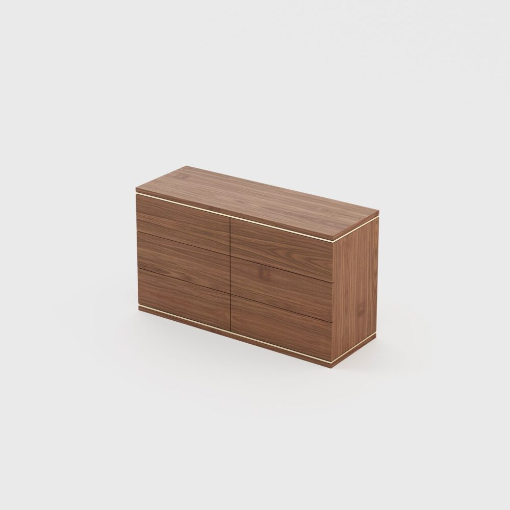 Duane chest of drawers - Image 3