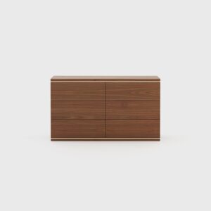 Duane chest of drawers