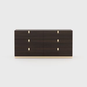 Emily chest of drawers
