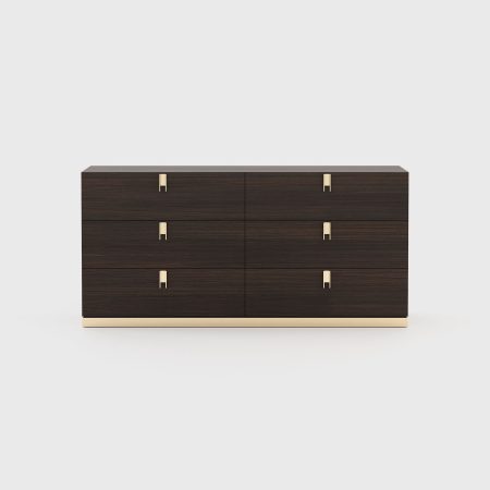 Emily chest of drawers