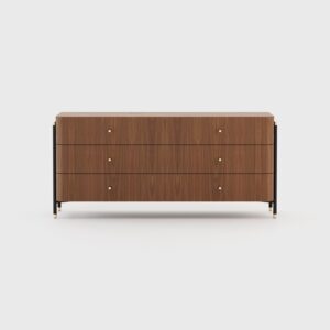 Rosie chest of drawers