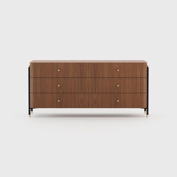 Rosie chest of drawers