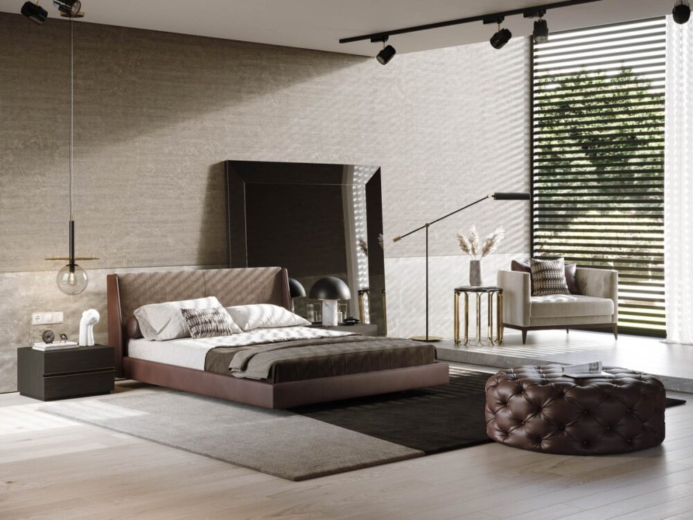Connor chest of drawers - Image 5
